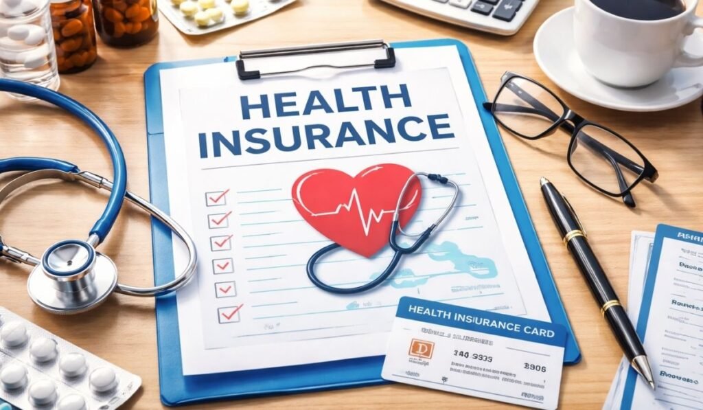Health Insurance