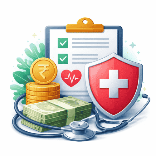 Coverage Amount (Sum Insured)