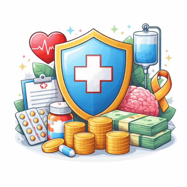 Critical Illness Insurance