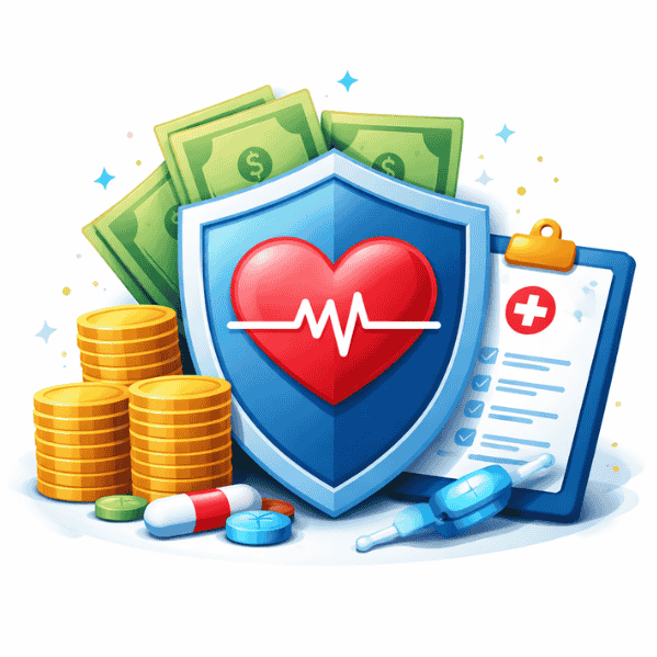 Critical Illness Insurance