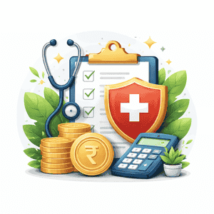 Deduction Under Section 80D