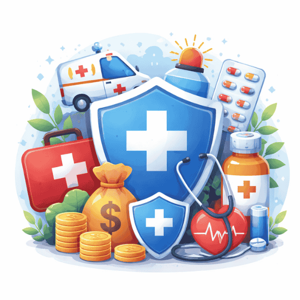 Emergency Financial Security