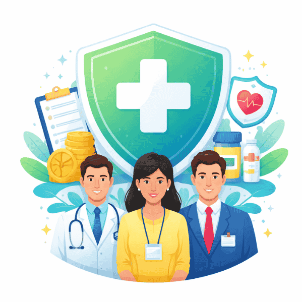 Group Health Insurance