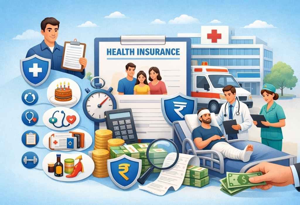 How Individual Health Insurance Works