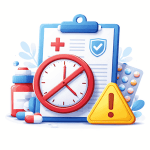 Ignoring Waiting Period