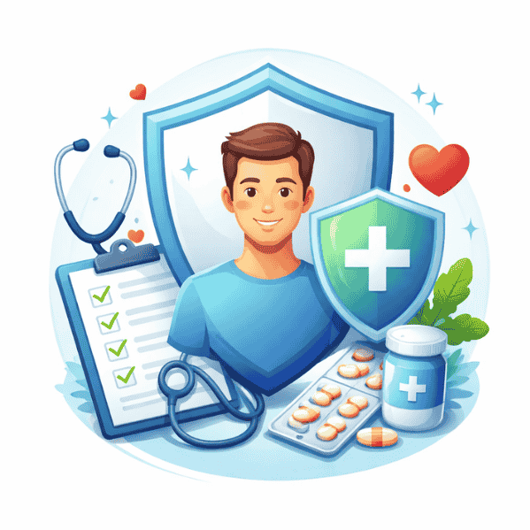 Individual Health Insurance