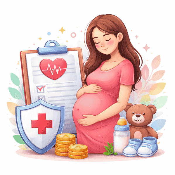 Maternity Health Insurance Plans