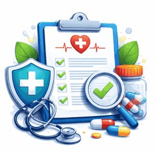 Medical History Details