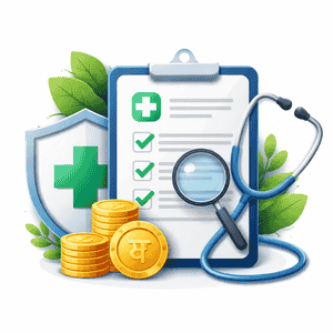 Preventive Health Check-up Benefit