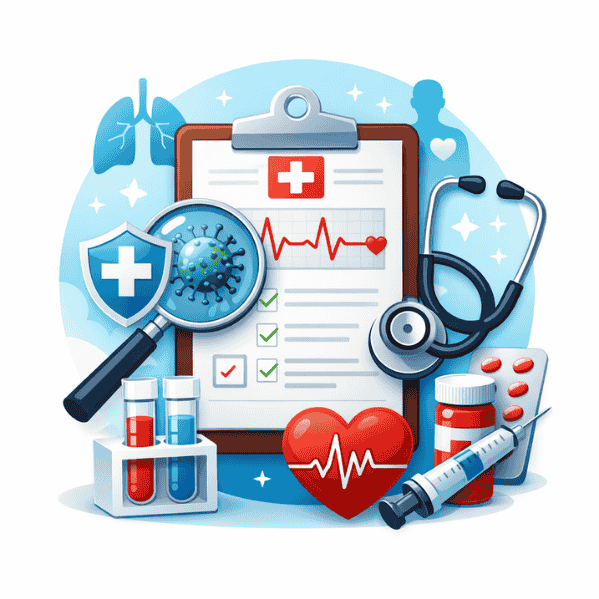 Preventive Health Checkups