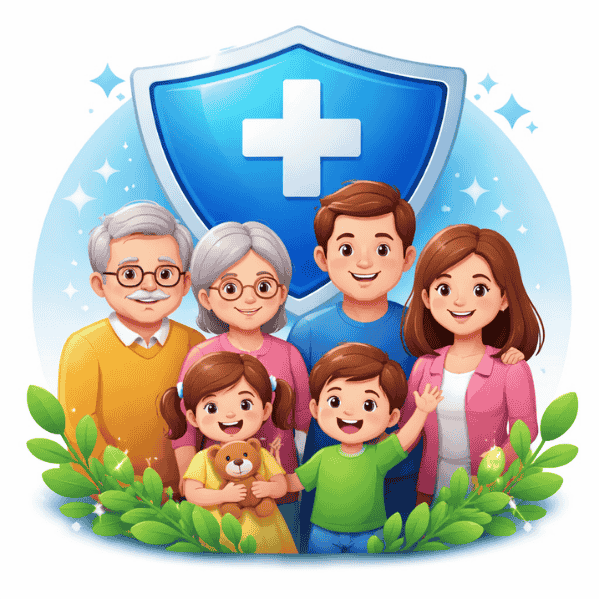 Protection for Family Members