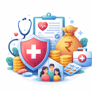 Purpose of Health Insurance