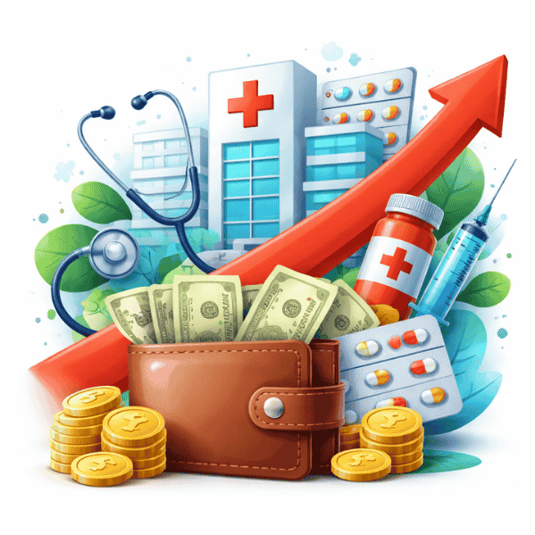 Rising Medical Inflation