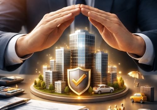 Secure Your Business with the Right Corporate Insurance Policy