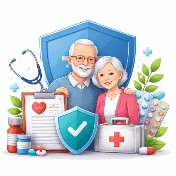Senior Citizen Health Insurance