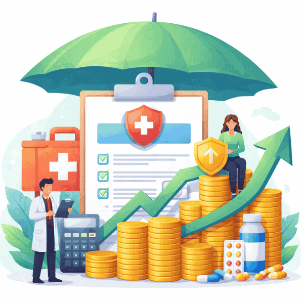 Top-Up & Super Top-Up Plans