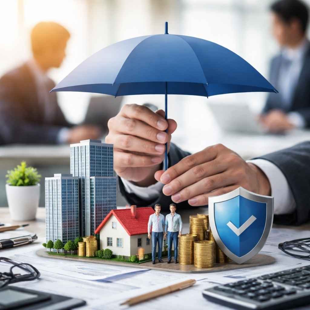 What is a Corporate Insurance Policy