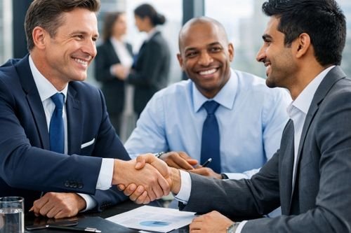 Why Businesses Trust CorporateInsurancePolicy.com