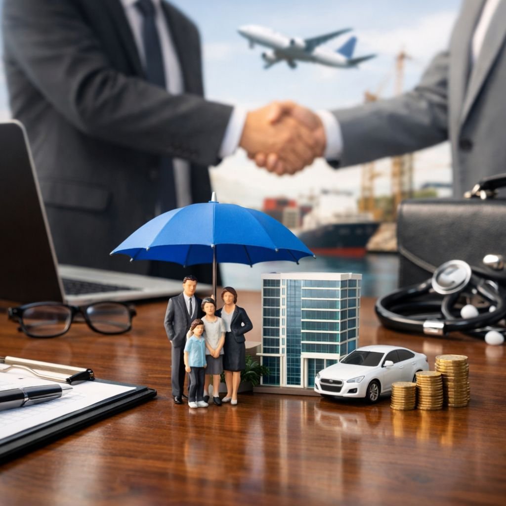 individual insurance plans