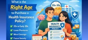 Health Insurance Policy