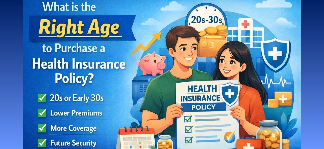 Health Insurance Policy