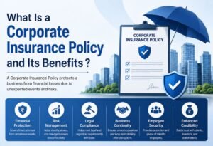 Corporate Insurance Policy