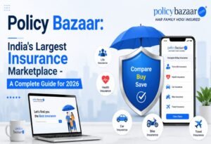 Policy Bazaar