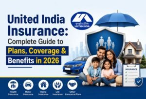 United India Insurance