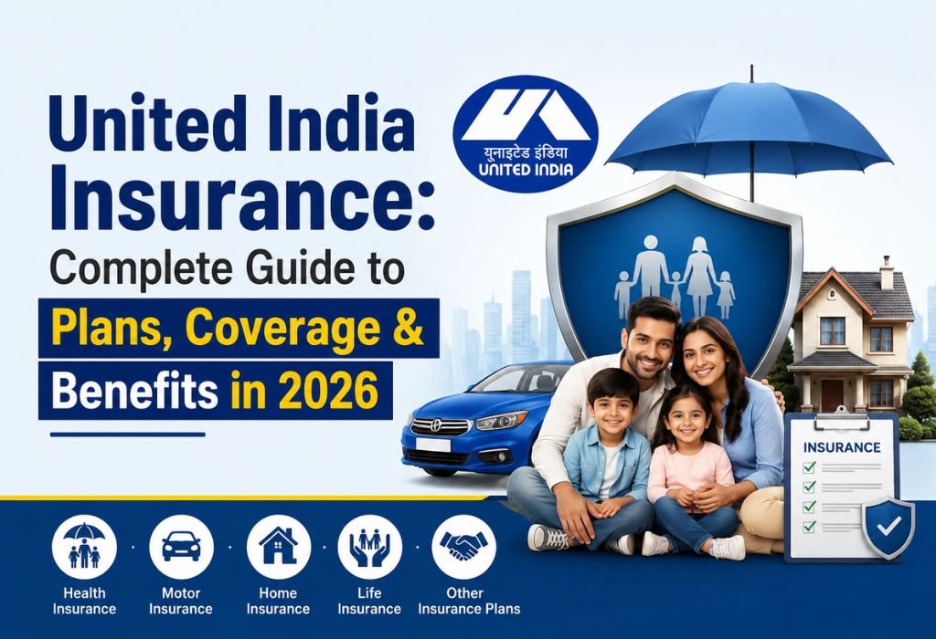 United India Insurance: Complete Guide to Plans, Coverage & Benefits in 2026