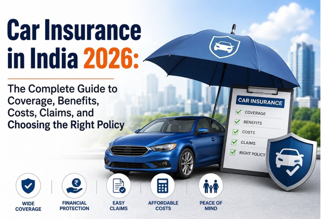 Car Insurance in India 2026