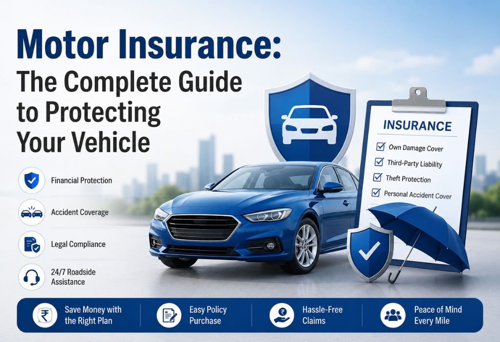 Motor Insurance