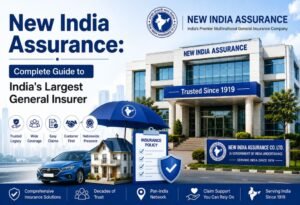New India Assurance