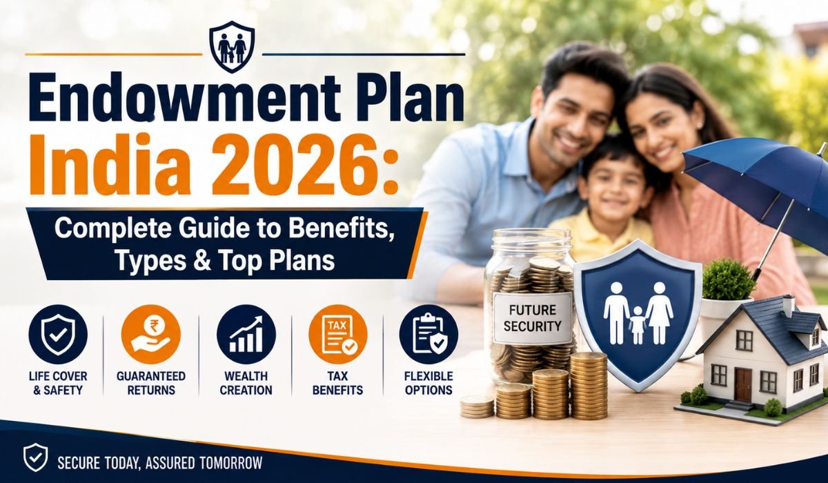 Endowment Plan