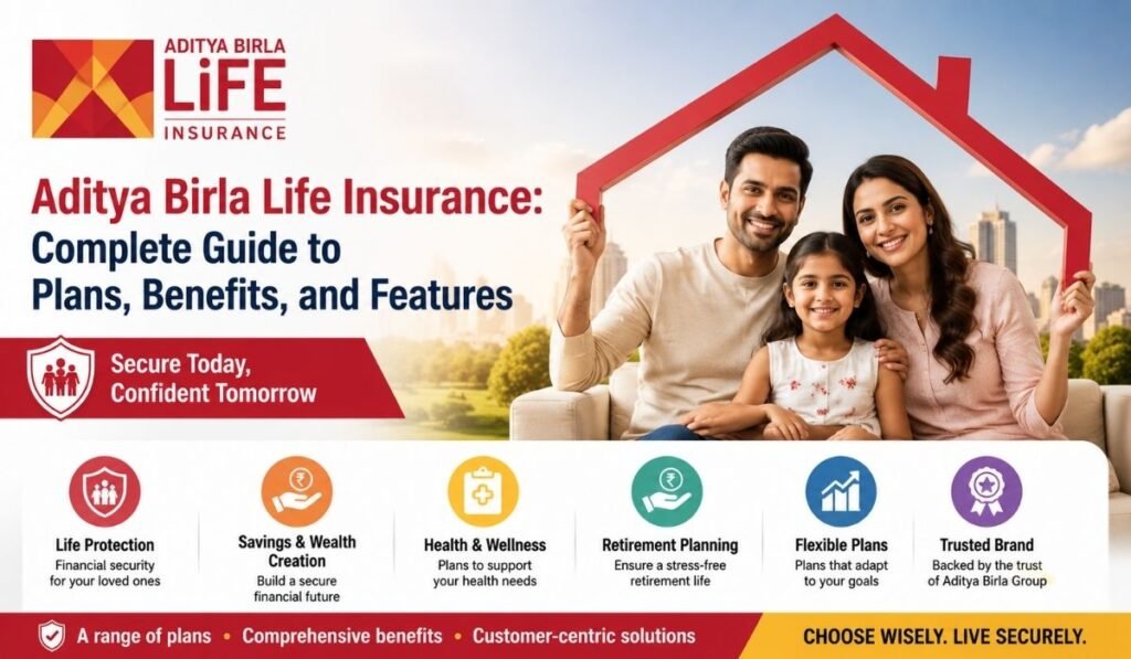 Aditya Birla Life Insurance