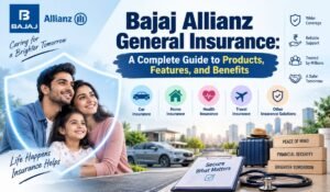 Bajaj Allianz General Insurance