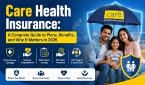 Care Health Insurance A Complete Guide to Plans, Benefits, and Why It Matters in 2026