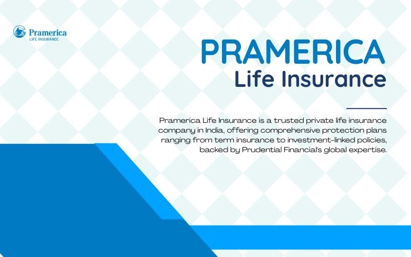 Pramerica Life Insurance