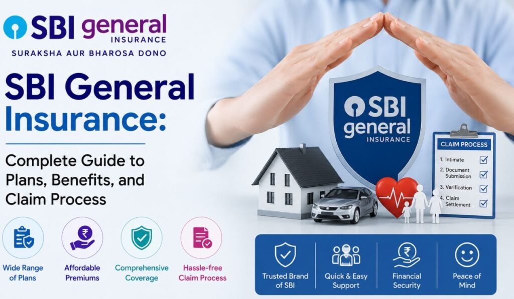 SBI General Insurance