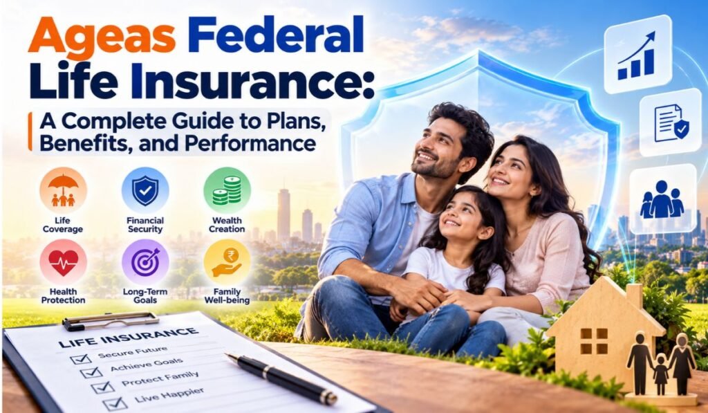 Ageas Federal Life Insurance