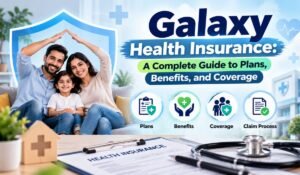 Galaxy Health Insurance