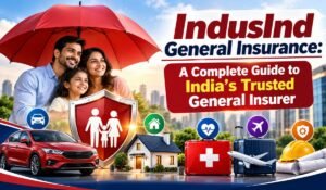 IndusInd General Insurance