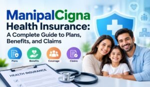ManipalCigna Health Insurance