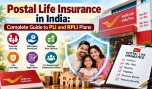 Postal Life Insurance