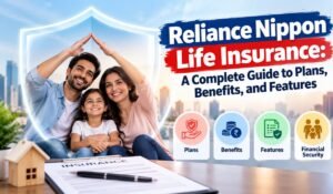 Reliance Nippon Life Insurance