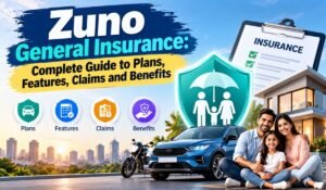 Zuno General Insurance